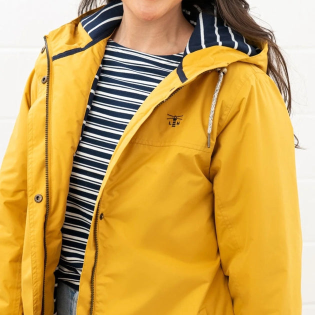 Rainwear The Dingle Woollen Company