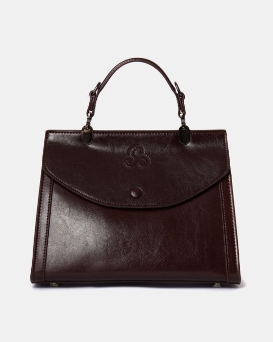 Irish made leather bags new arrivals