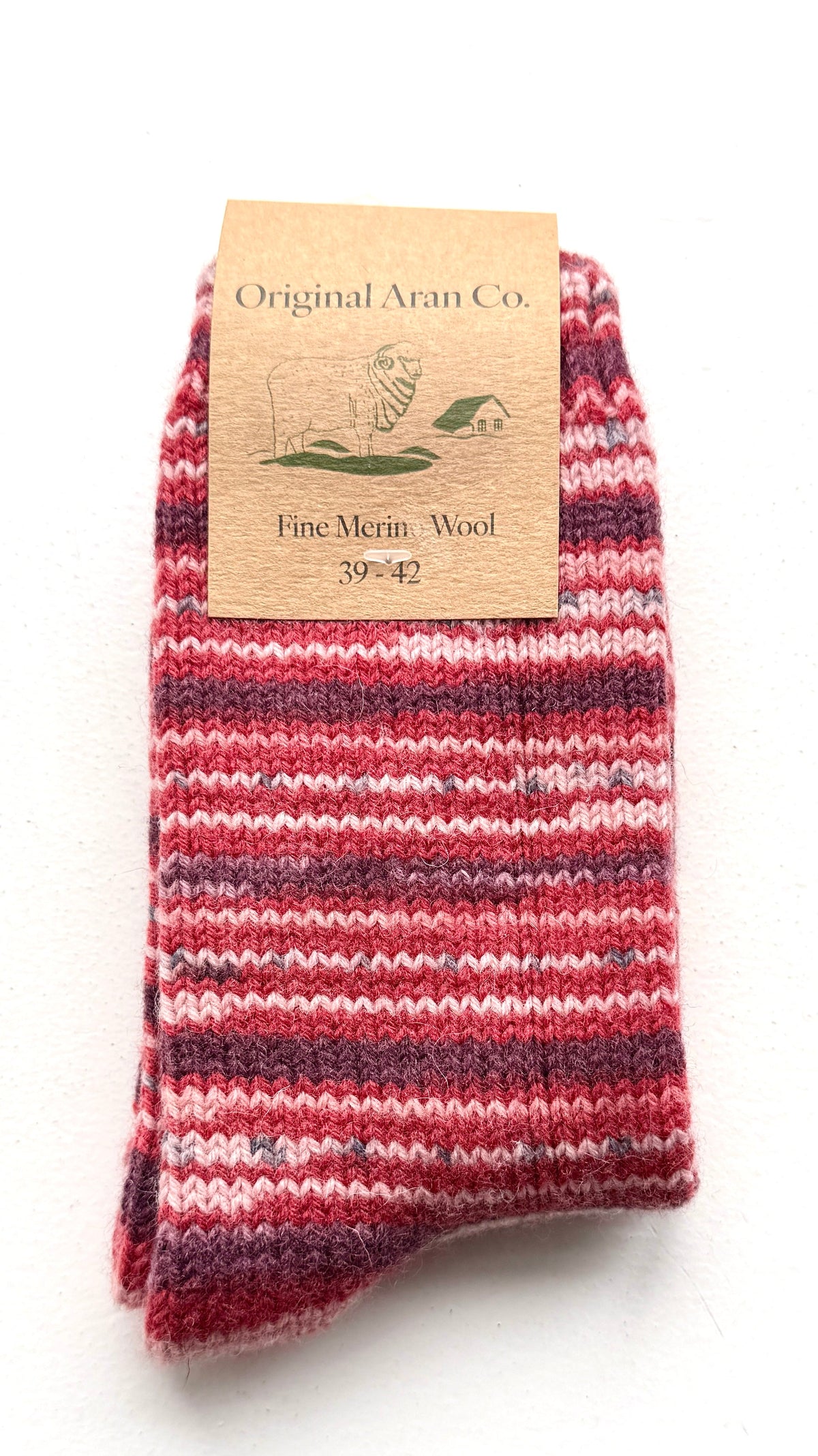 Wool & Everyday Socks