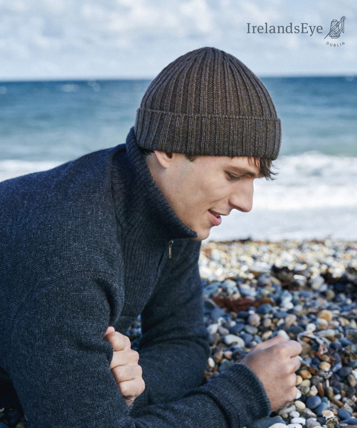 Men's Knitwear