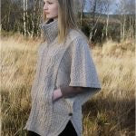 Wool Funnel Neck Irish Knitted Jacket – Timeless Style &amp; Warmth

Stay cozy and chic with our 100% Merino Wool Funnel Neck Jacket, blending traditional Irish craftsmanship with a modern twist.

✨ Key Features:

Material: Luxuriously soft and durable 100% Merino wool.
Design: Stylish funnel neck with a double collar for warmth and elegance.
Details: Classic Aran stitching and Celtic Knot accents on zip and buttons.
Fit: Modern batwing sleeves for a relaxed silhouette.
Colors: Parsnip, Army Green, Midnight.
