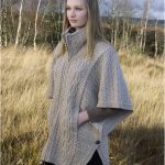 Wool Funnel Neck Irish Knitted Jacket – Timeless Style &amp; Warmth

Stay cozy and chic with our 100% Merino Wool Funnel Neck Jacket, blending traditional Irish craftsmanship with a modern twist.

✨ Key Features:

Material: Luxuriously soft and durable 100% Merino wool.
Design: Stylish funnel neck with a double collar for warmth and elegance.
Details: Classic Aran stitching and Celtic Knot accents on zip and buttons.
Fit: Modern batwing sleeves for a relaxed silhouette.
Colors: Parsnip, Army Green, Midnight.