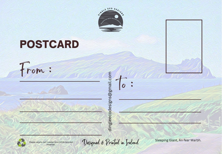 Postcard Special Offer