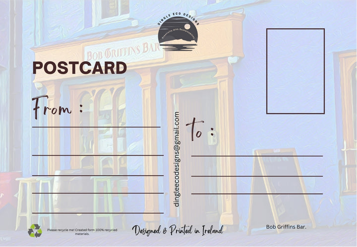 Postcard Special Offer