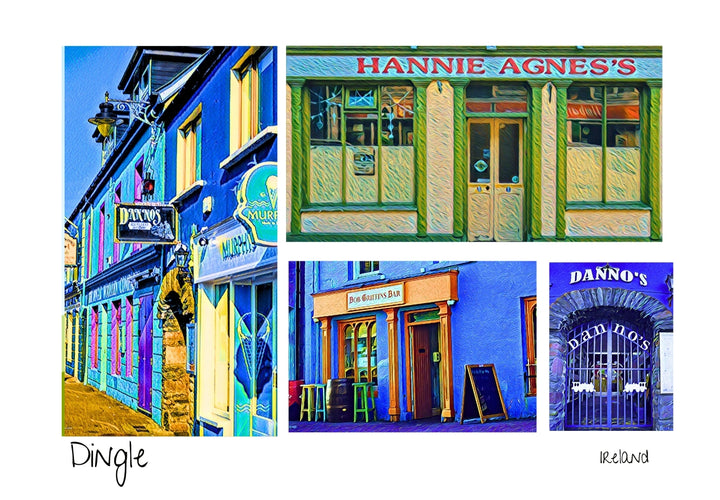 Postcard Special Offer