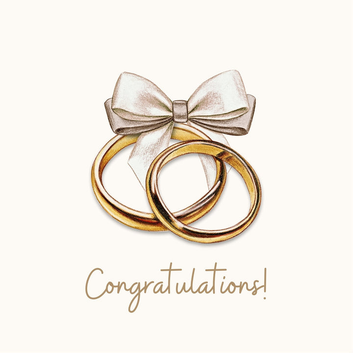 Eco-Friendly Wedding Greeting Card – Comhghairdeas &amp; Congratulations

Celebrate love with this eco-friendly wedding greeting card featuring heartfelt wishes in Irish and English (“Comhghairdeas” and “Congratulations”). Crafted from 100% recycled paper, this card embodies sustainability and captures the beauty of the Dingle Peninsula.

🌿 Sustainable: Made from eco-friendly recycled materials.
🇮🇪 Bilingual: Wishes in both Irish and English.
💖 Locally Designed: Inspired by Dingle’s natural charm.

Perfect 