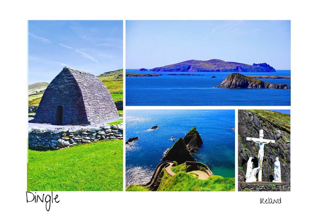 Postcard Special Offer