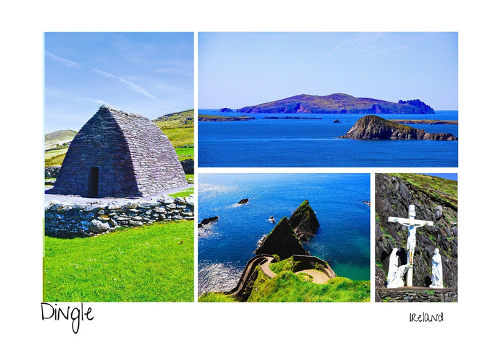 Postcard Special Offer