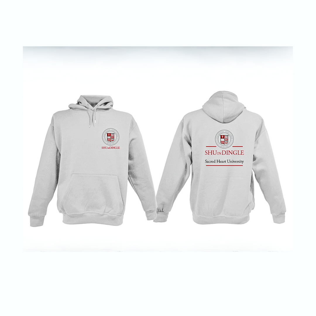 Official Sacred Heart University Dingle Apparel – Sustainable Style with Purpose 🌍🎓

Celebrate your connection to Sacred Heart University Dingle with our exclusive collection of sweatshirts, hoodies, t-shirts, and beanies. Designed to evoke pride and belonging, each piece reflects the university&