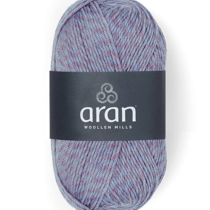 Aran Yarns Knitting Wool The Dingle Woollen Company