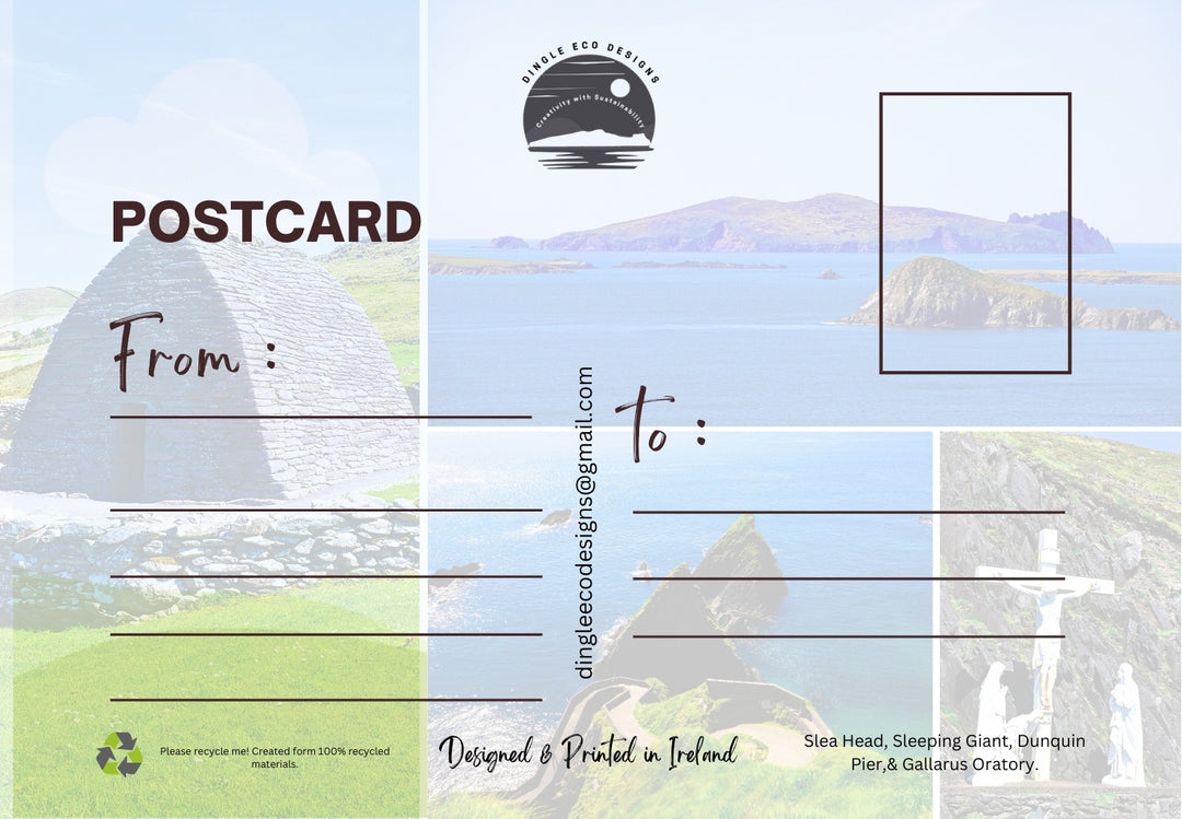 Postcard Special Offer