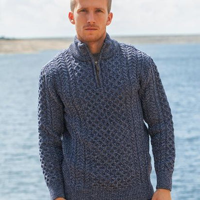 McKenna's Dingle | Premium Irish Knitwear – The Dingle Woollen Company