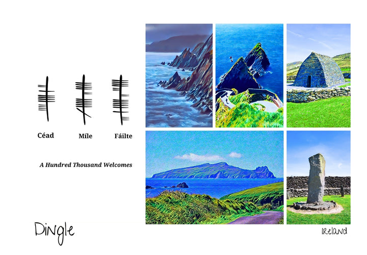 Postcard Special Offer