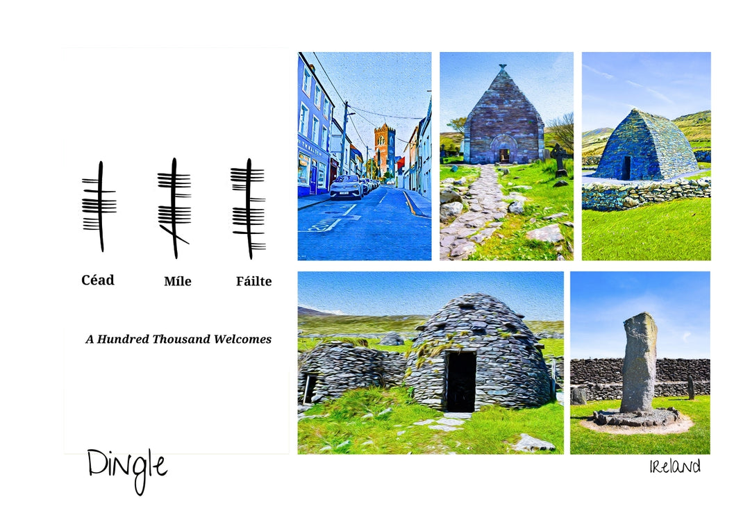 Postcard Special Offer