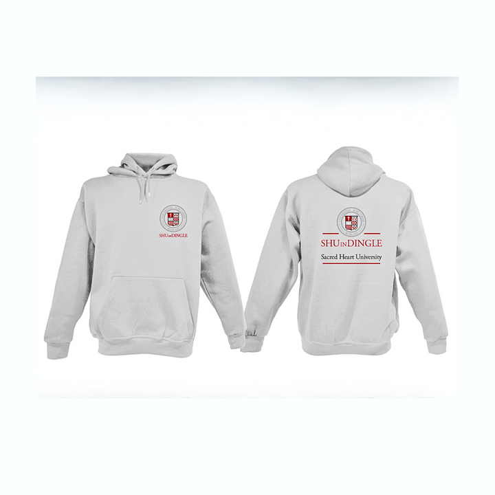 Official Sacred Heart University Dingle Apparel – Sustainable Style with Purpose 🌍🎓

Celebrate your connection to Sacred Heart University Dingle with our exclusive collection of sweatshirts, hoodies, t-shirts, and beanies. Designed to evoke pride and belonging, each piece reflects the university&