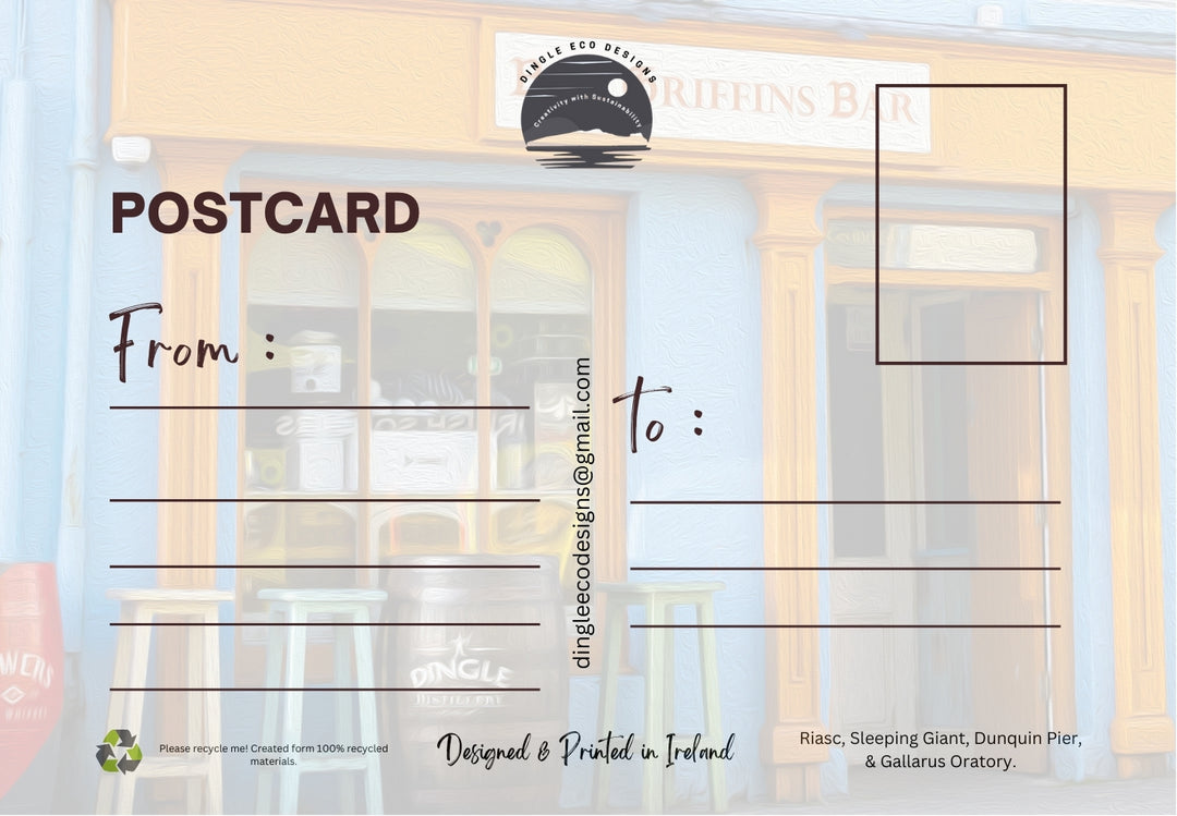 Postcard Special Offer