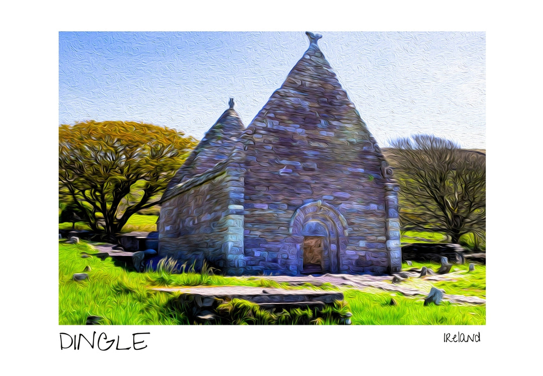 Postcard Special Offer