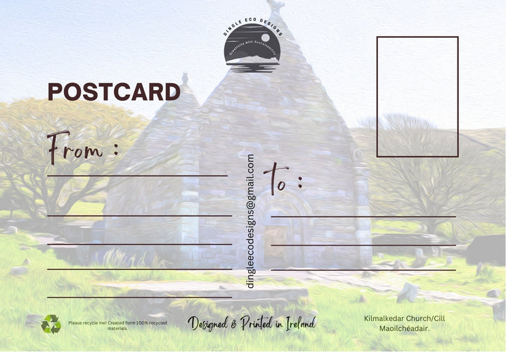 Postcard Special Offer