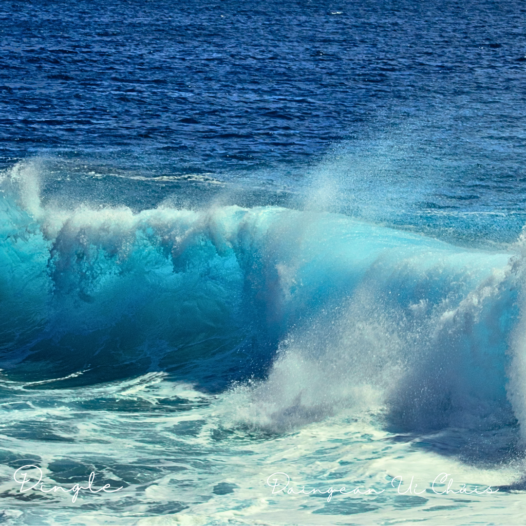 Eco-Friendly Waves Greeting Card - Beautiful Blue &amp;amp; White Design

Celebrate nature with our waves greeting card, featuring a stunning design of blue and white waves. Perfect for any occasion, this card captures the serene beauty of the ocean and is crafted from 100% recycled paper, making it both sustainable and beautiful.

🌊 Ocean-Inspired Design: Blue and white waves evoke calm and serenity.
🌿 Eco-Friendly: Made from 100% recycled materials.
💌 Versatile Gift: Ideal for sending heartfelt messages fo