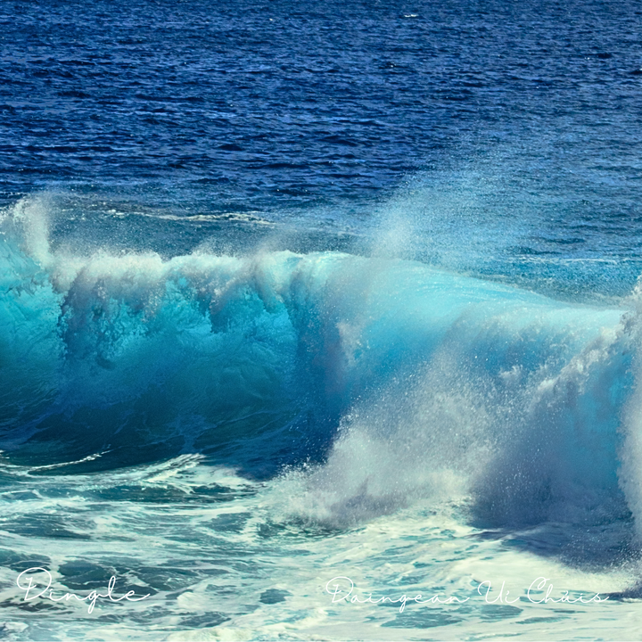 Eco-Friendly Waves Greeting Card - Beautiful Blue &amp;amp; White Design

Celebrate nature with our waves greeting card, featuring a stunning design of blue and white waves. Perfect for any occasion, this card captures the serene beauty of the ocean and is crafted from 100% recycled paper, making it both sustainable and beautiful.

🌊 Ocean-Inspired Design: Blue and white waves evoke calm and serenity.
🌿 Eco-Friendly: Made from 100% recycled materials.
💌 Versatile Gift: Ideal for sending heartfelt messages fo