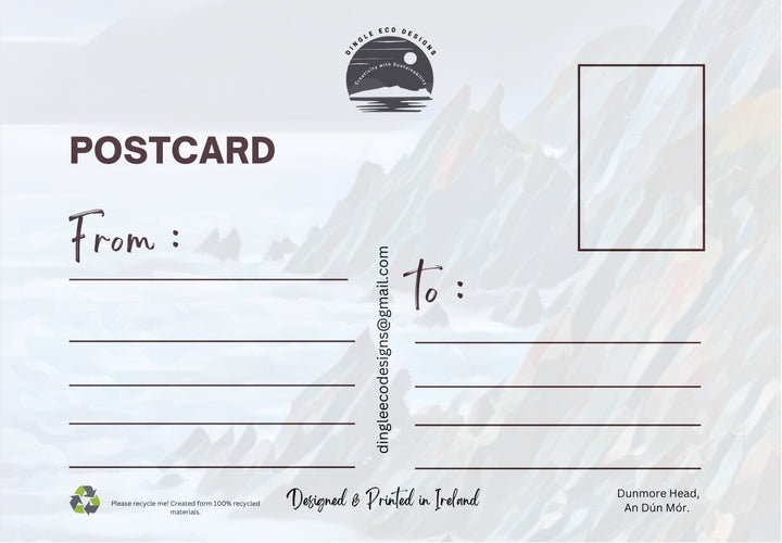 Postcard Special Offer