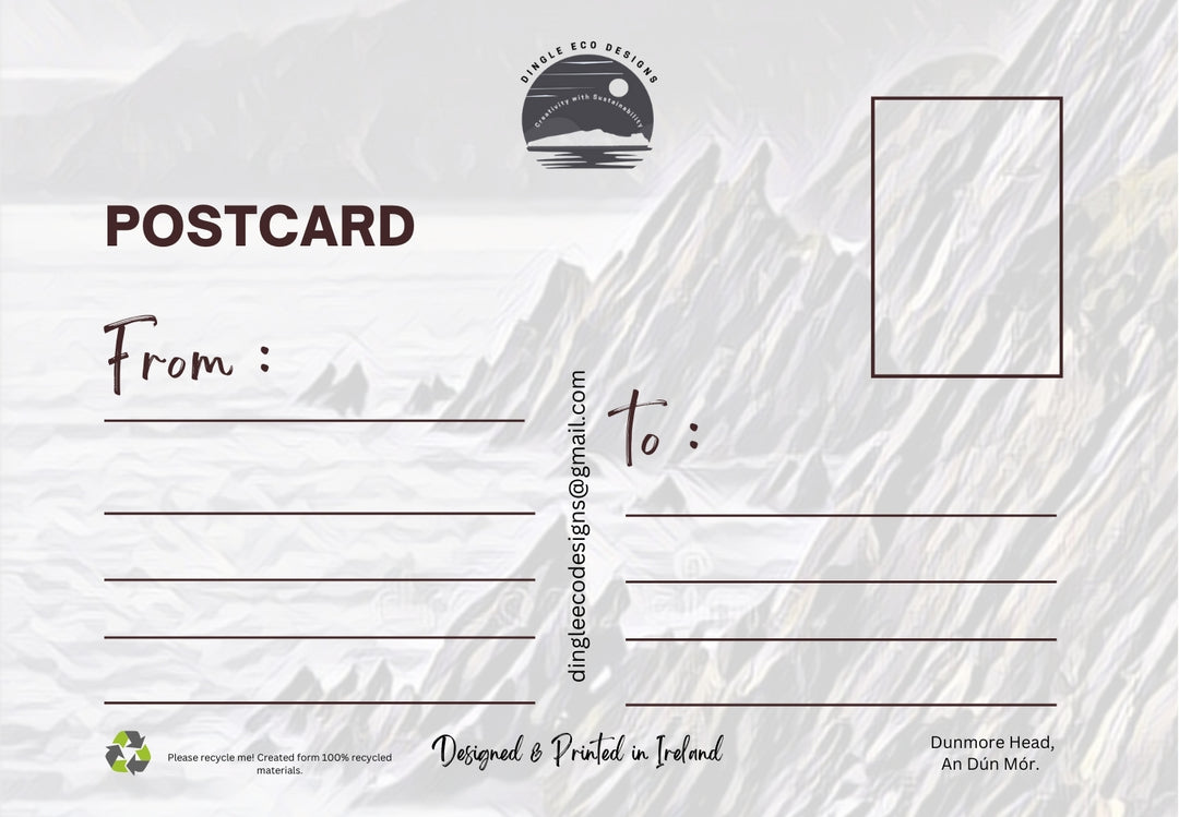 Postcard Special Offer
