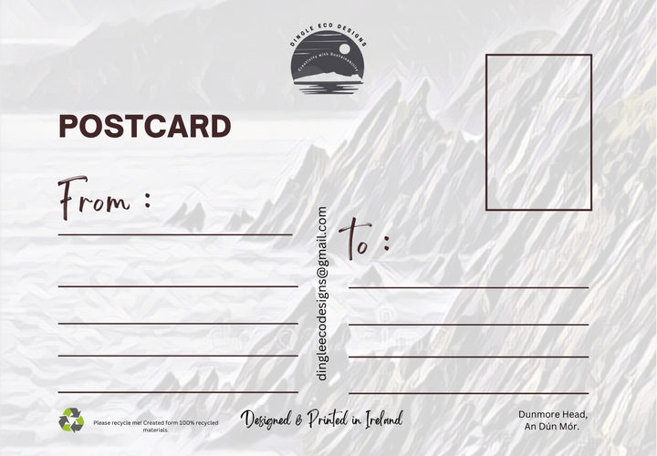 Postcard Special Offer
