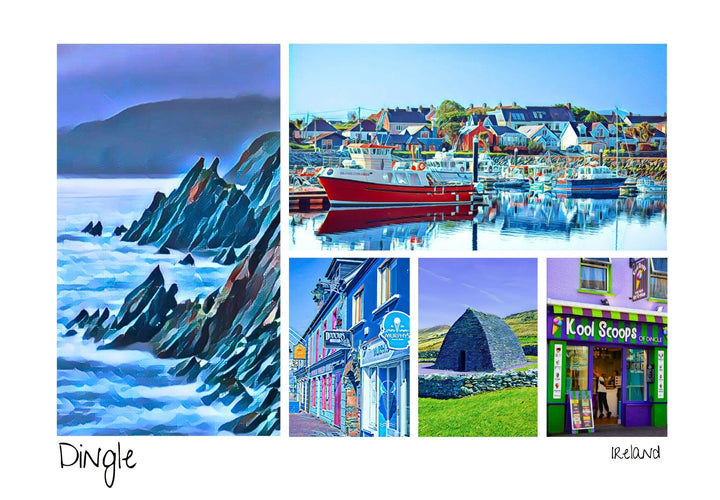 Postcard Special Offer