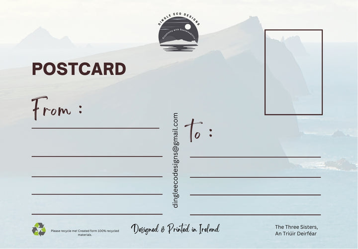 Postcard Special Offer