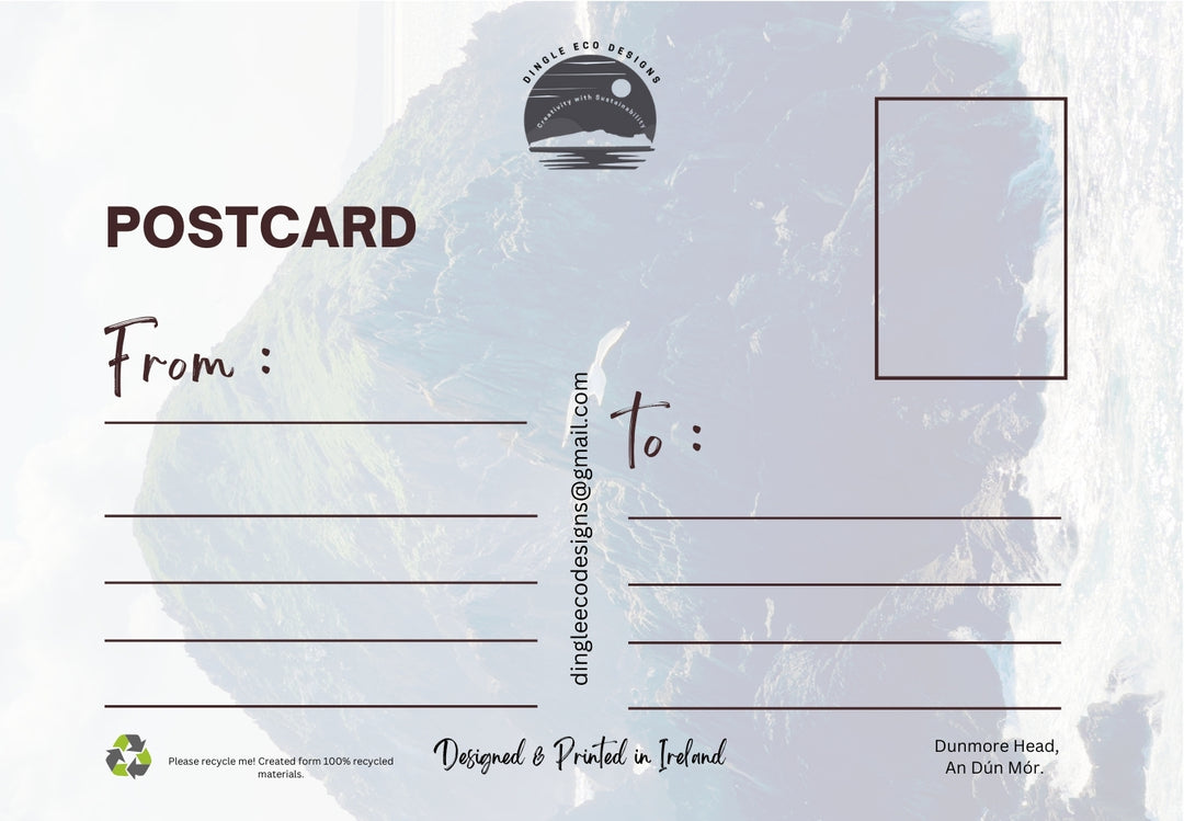 Postcard Special Offer