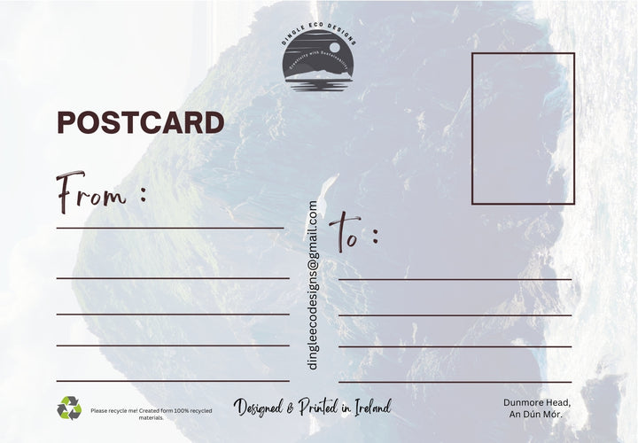 Postcard Special Offer