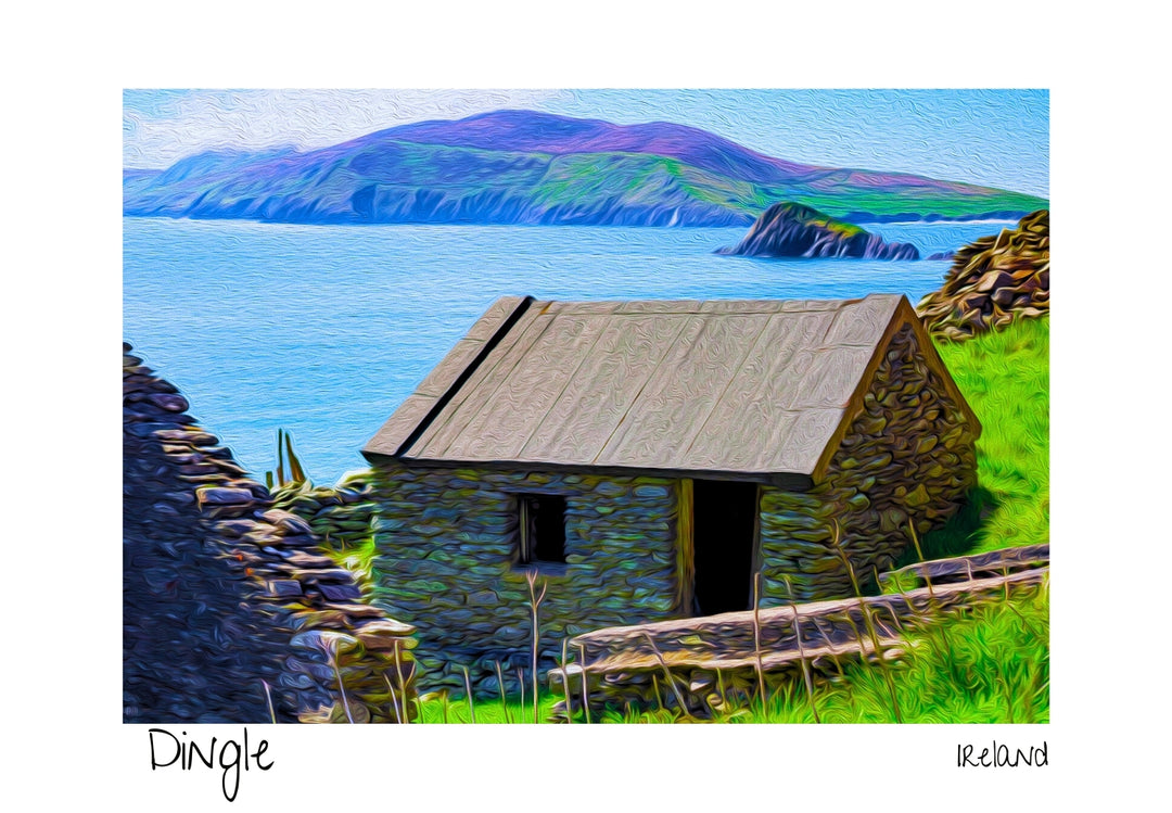 Postcard Special Offer