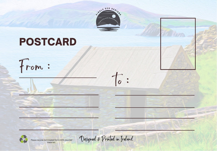 Postcard Special Offer