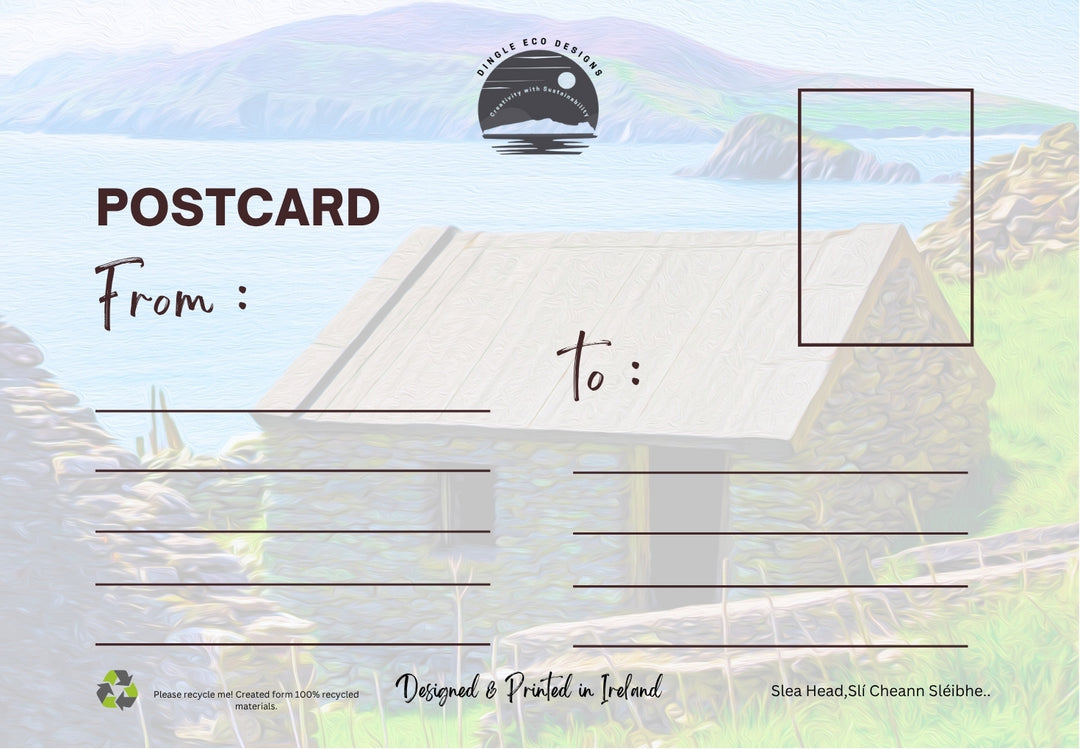 Postcards