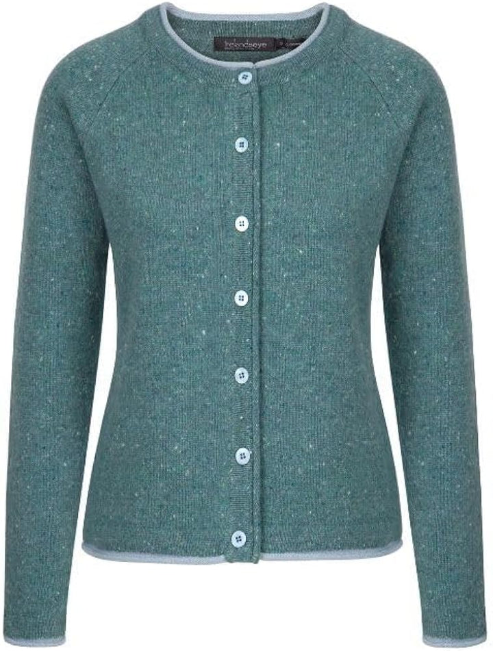 Irelands Eye Killiney Cardigan