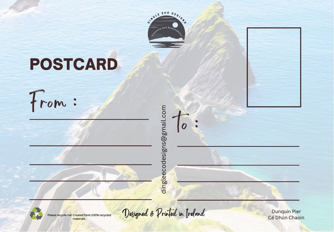 Postcard Special Offer