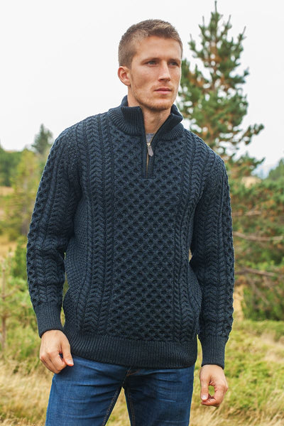 McKenna's Dingle | Premium Irish Knitwear – The Dingle Woollen Company