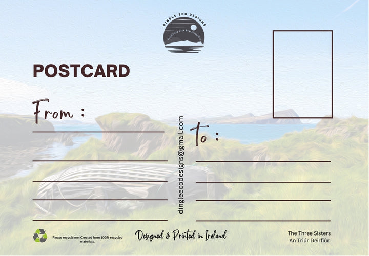 Postcard Special Offer