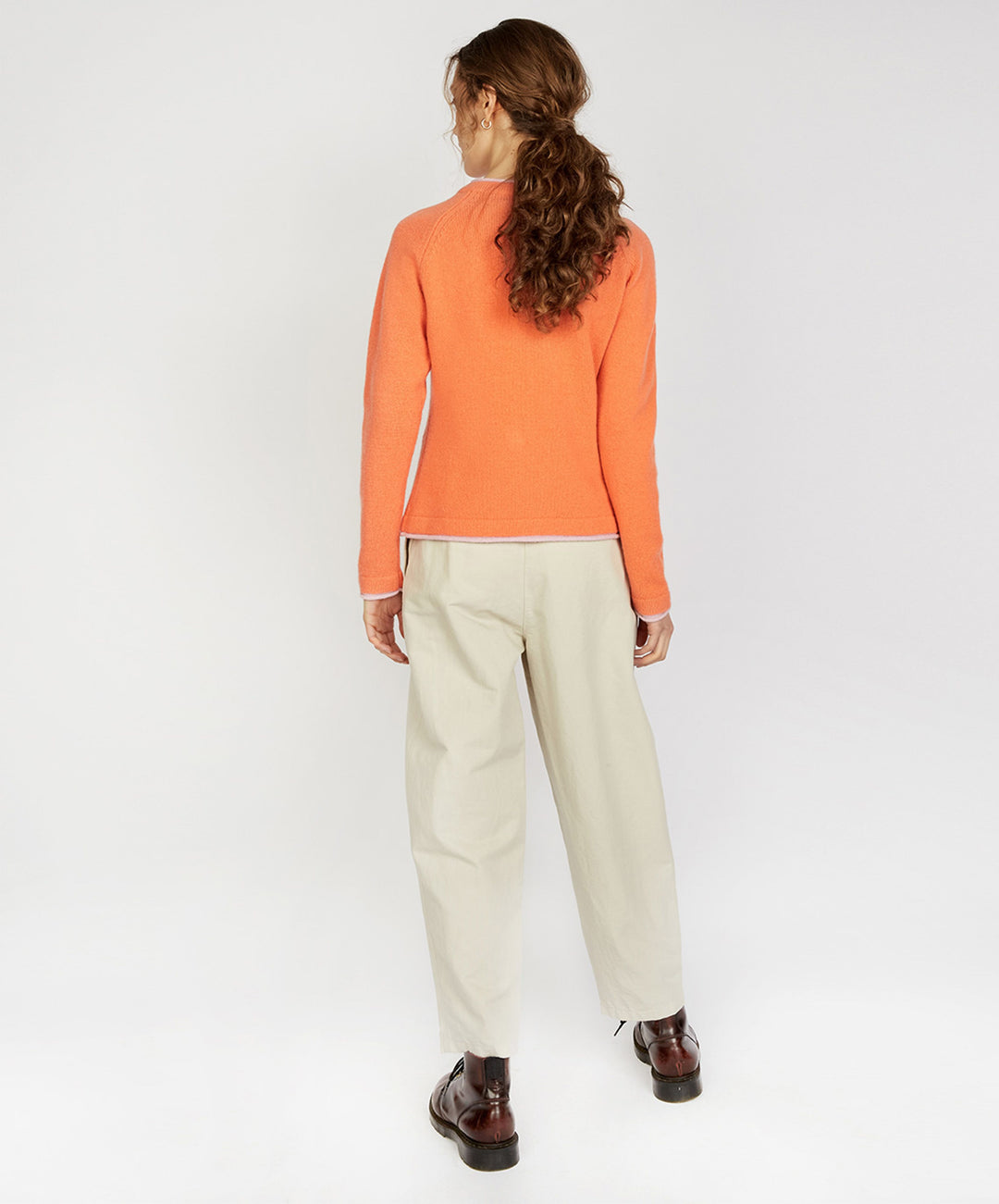 Irelands Eye Killiney Cardigan