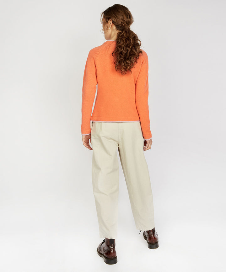 Irelands Eye Killiney Cardigan