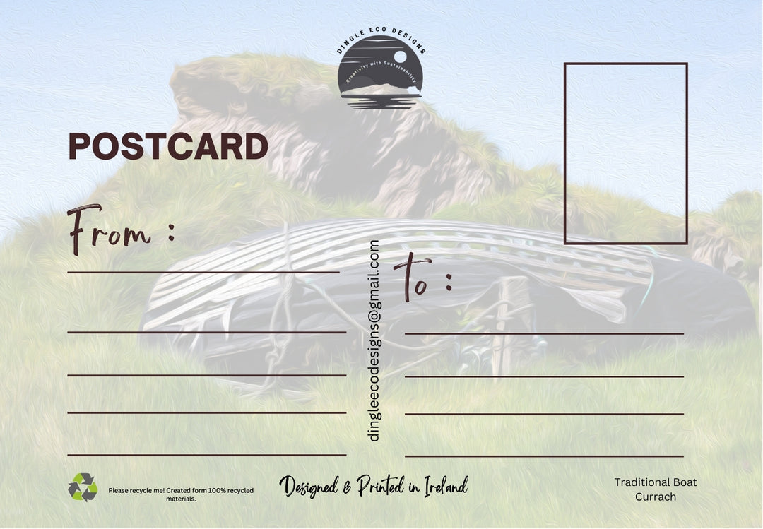 Postcard Special Offer