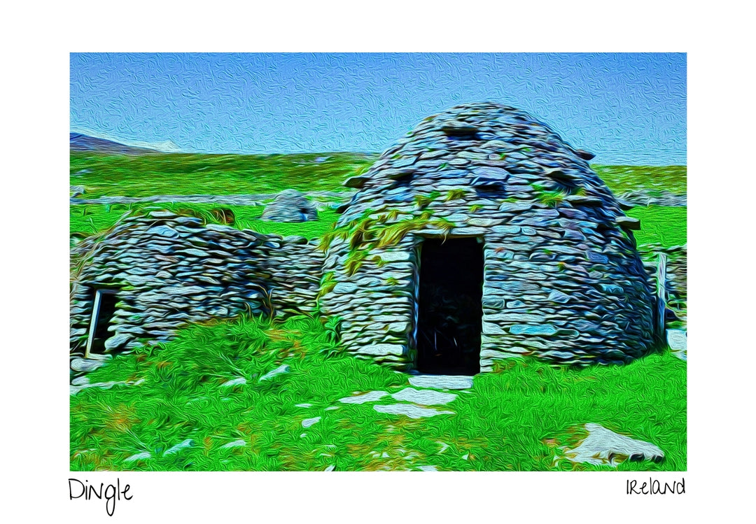 Postcard Special Offer