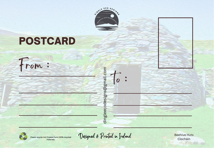 Postcard Special Offer
