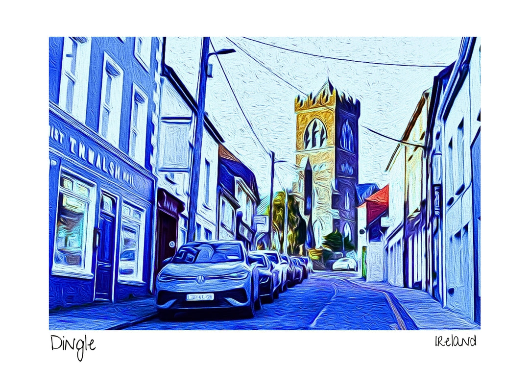 Postcard Special Offer
