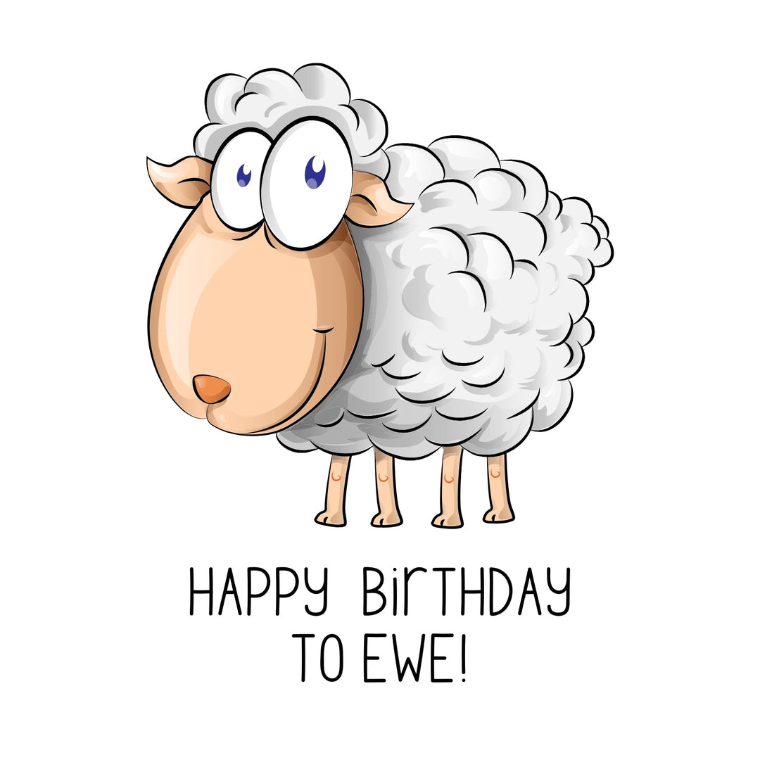 Whimsical Sheep Birthday Cards – Eco-Friendly &amp; Playful Designs

Bring a smile to anyone’s face with our Whimsical Sheep Birthday Cards, featuring adorable cartoon sketches of sheep with big, playful personalities 🐑💚. Each card is crafted from 100% recycled paper, offering a warm, rustic feel that’s both eco-friendly and charming. Designed right here on the Dingle Peninsula, these cards capture the whimsical spirit of this beautiful, unique place.

