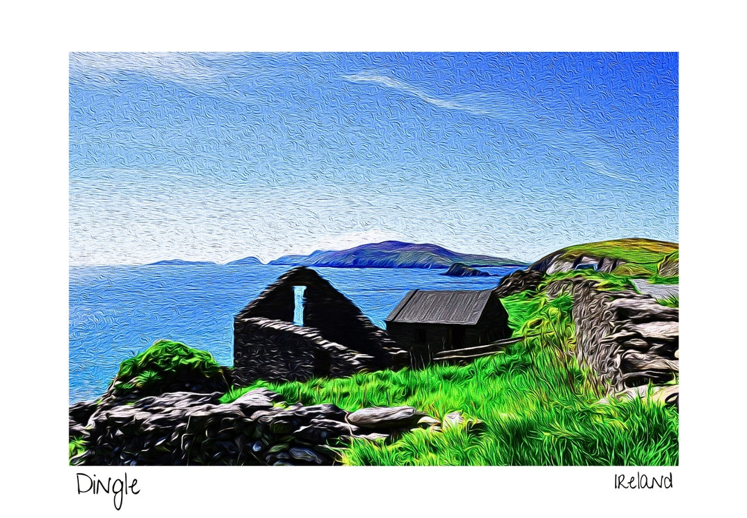 Postcard Special Offer