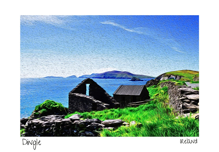 Postcard Special Offer