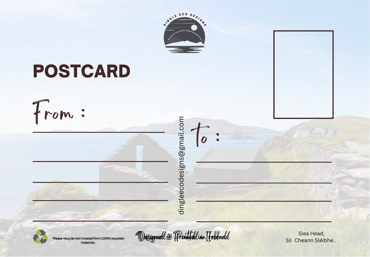 Postcard Special Offer