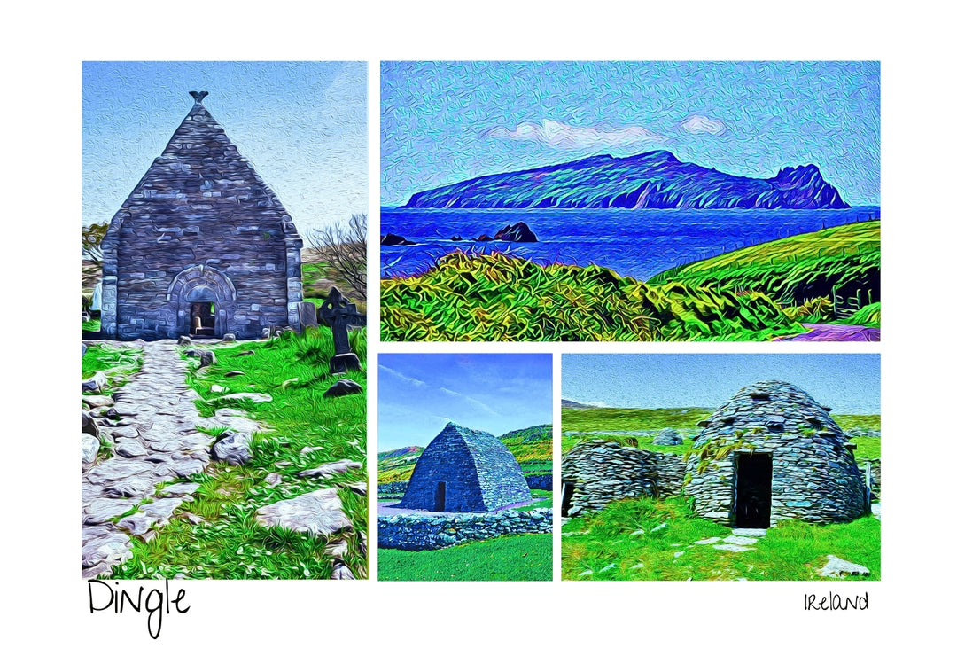 Postcard Special Offer