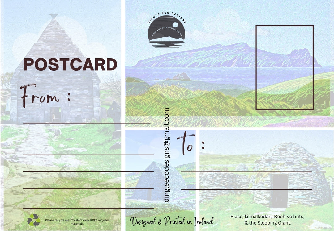 Postcard Special Offer